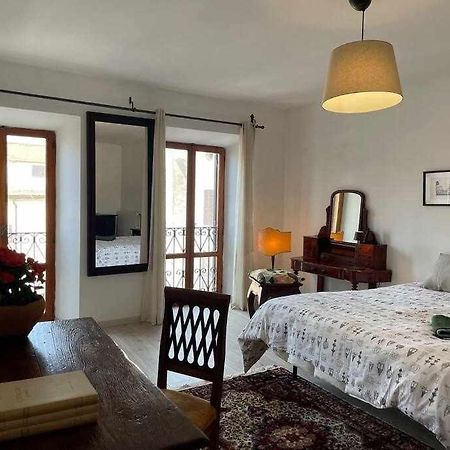 Libellula Casa Vacanze Monte Libretti 外观 照片