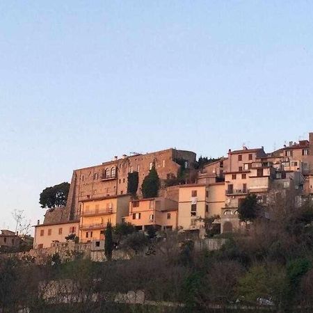 Libellula Casa Vacanze Monte Libretti 外观 照片