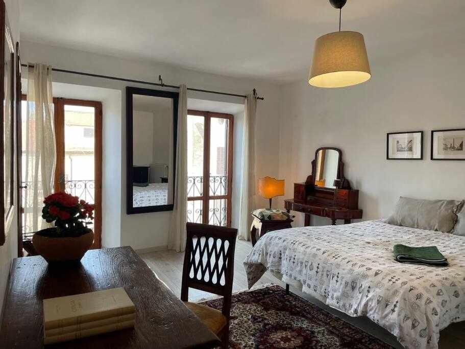 Libellula Casa Vacanze Monte Libretti 外观 照片