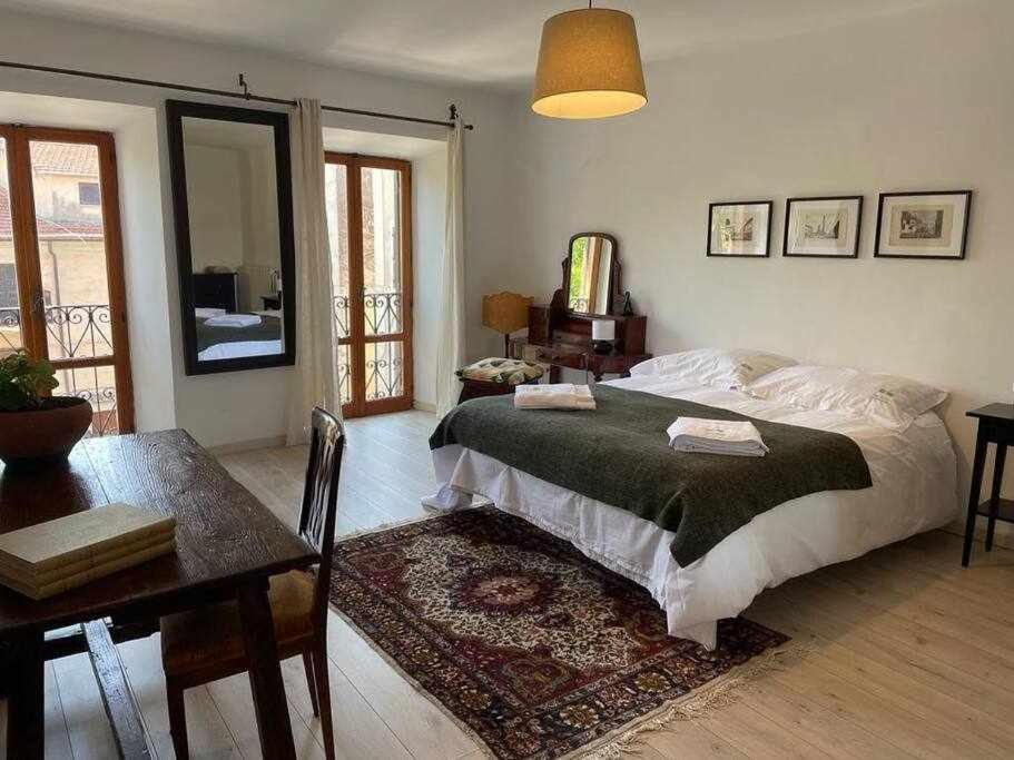 Libellula Casa Vacanze Monte Libretti 外观 照片